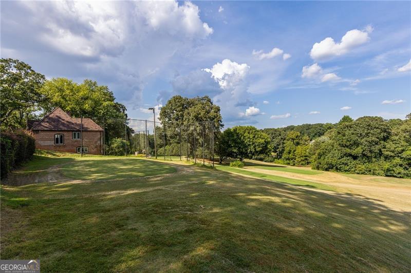 Candler Park - Residential