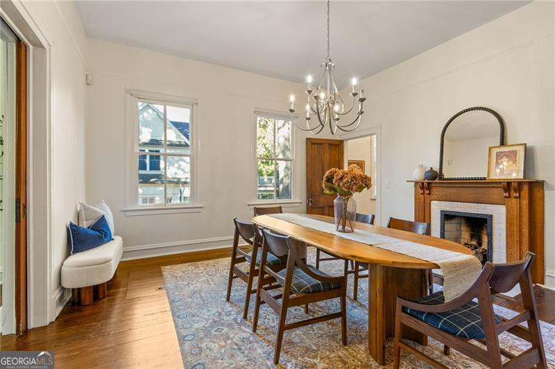 Candler Park - Residential