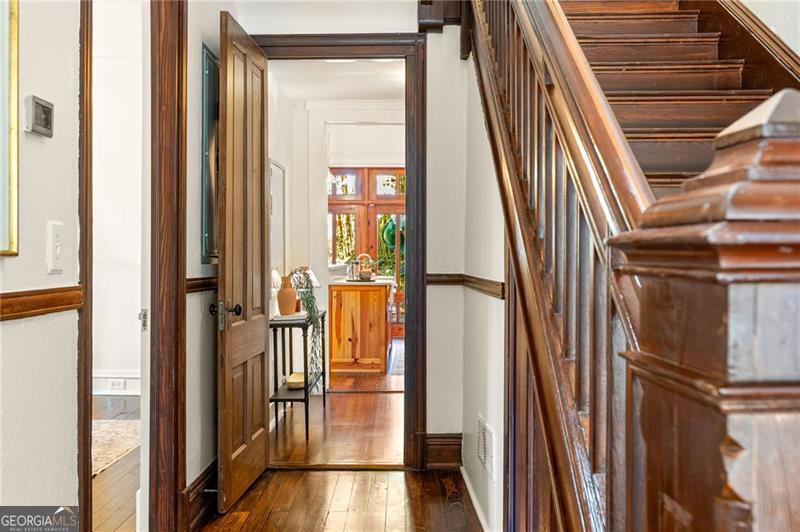 Candler Park - Residential