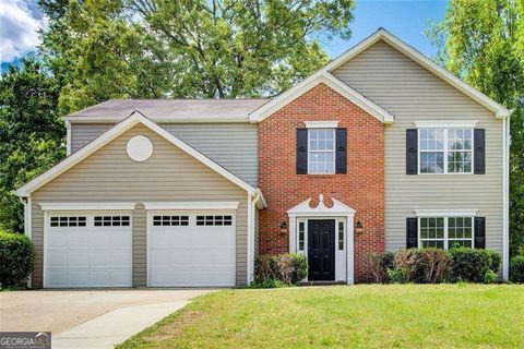 4110 Ridgebrook Bend, Cumming, GA 30028 - MLS#: 10469287