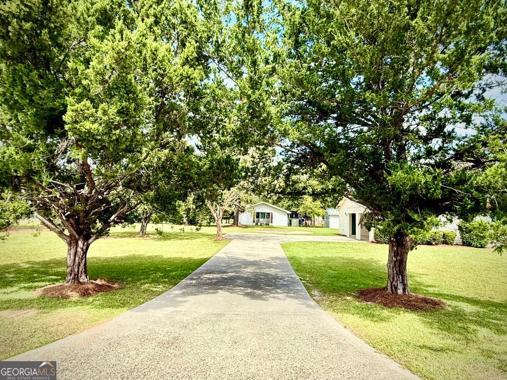 Photo of 94 Elton Street, Hazlehurst, GA 31539 (MLS # 10866697)