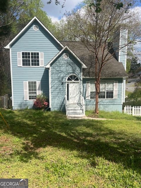 5995 Megcole WAY SW Mableton GA 30126