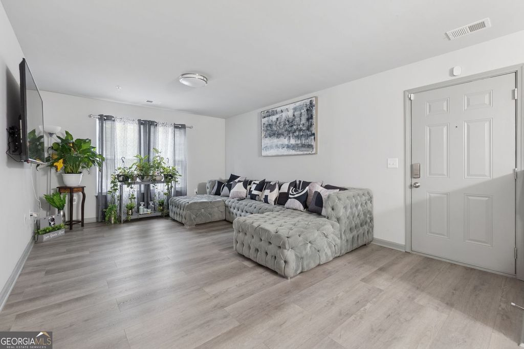 Photo of 3102 Fairington Village Drive, Lithonia, GA 30038 (MLS # 10651154)