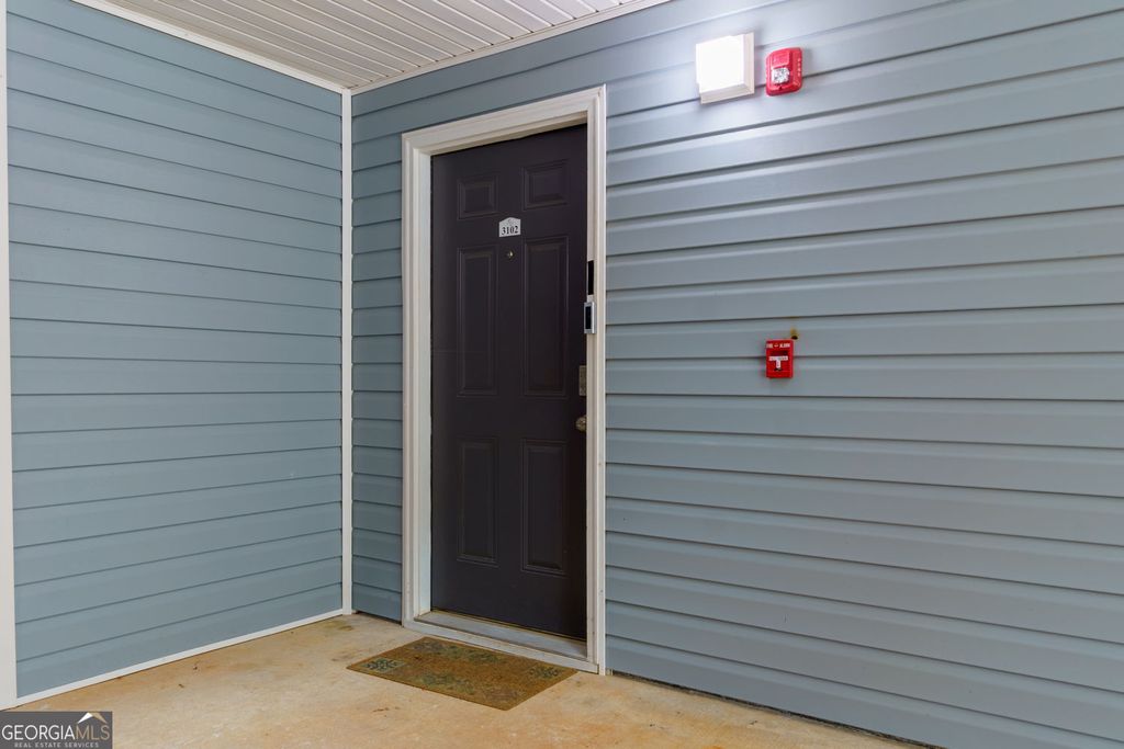 Photo of 3102 Fairington Village Drive, Lithonia, GA 30038 (MLS # 10651154)