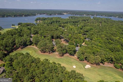 A home in Eatonton