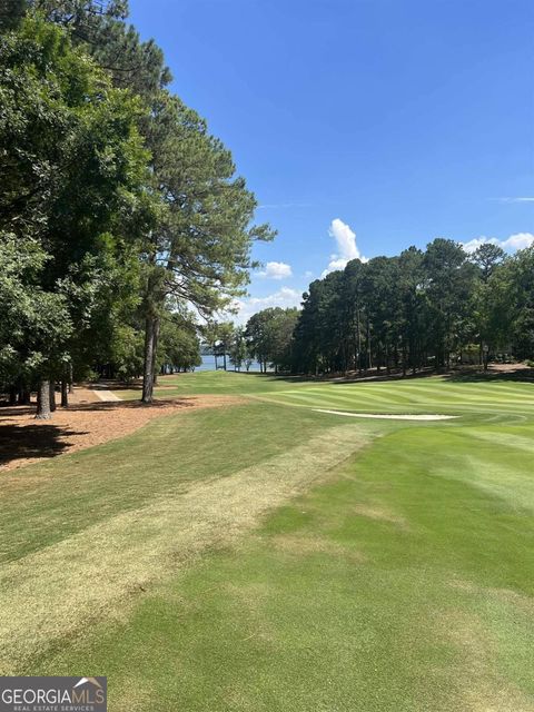 A home in Eatonton