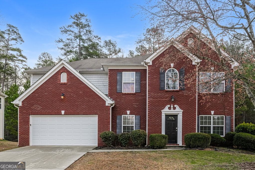 Photo of 3980 Medlock Park Drive, Snellville, GA 30039 (MLS # 10696795)
