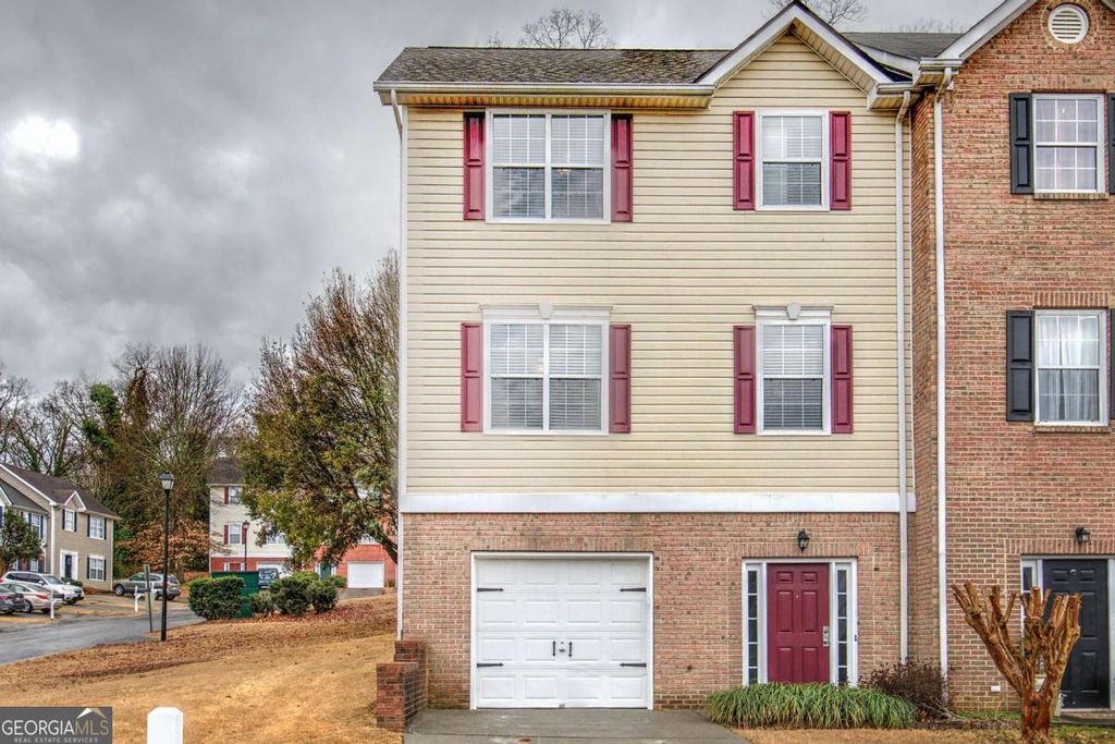 Photo of 91 Westside Chase SW, Cartersville, GA 30120 (MLS # 10699819)