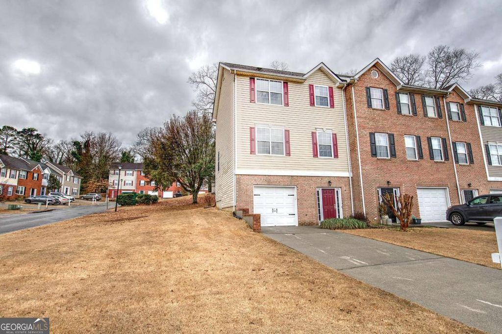 Photo of 91 Westside Chase SW, Cartersville, GA 30120 (MLS # 10699819)