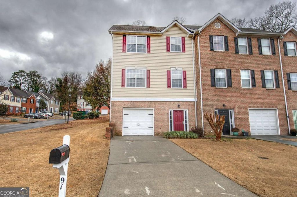 Photo of 91 Westside Chase SW, Cartersville, GA 30120 (MLS # 10699819)