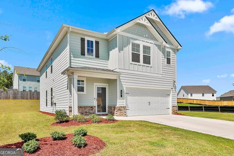 14 Bellamy Cove Newnan GA 30263
