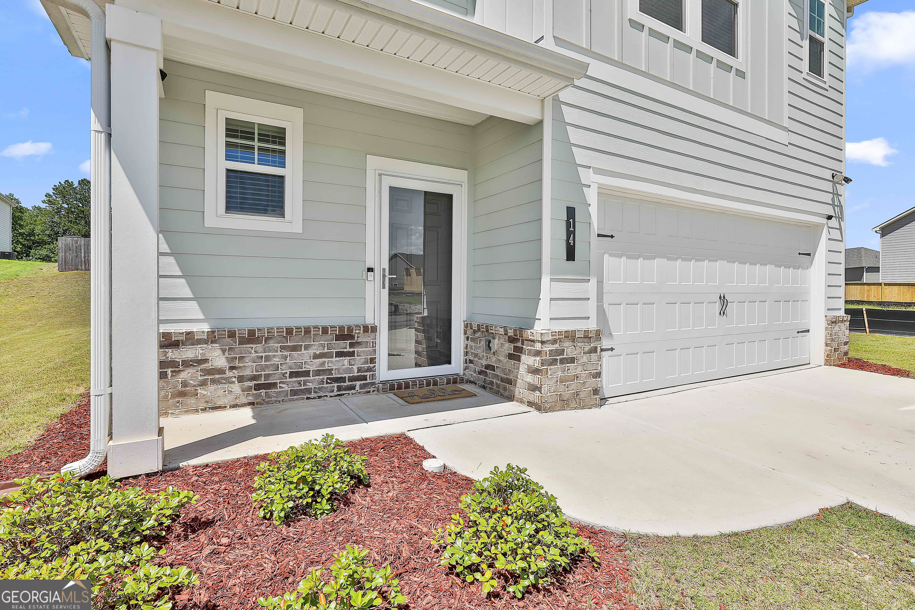 14 Bellamy Cove