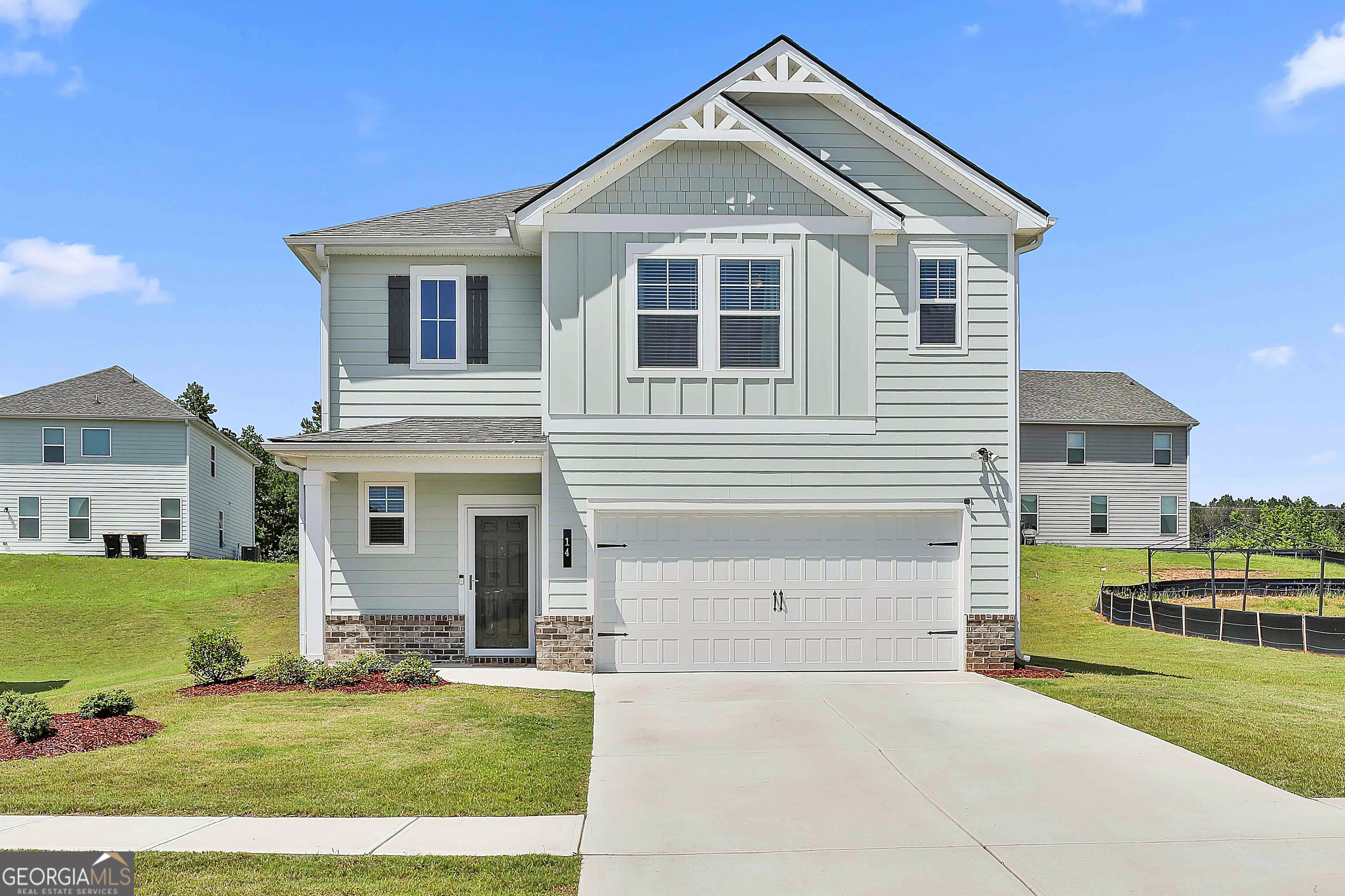 14 Bellamy Cove