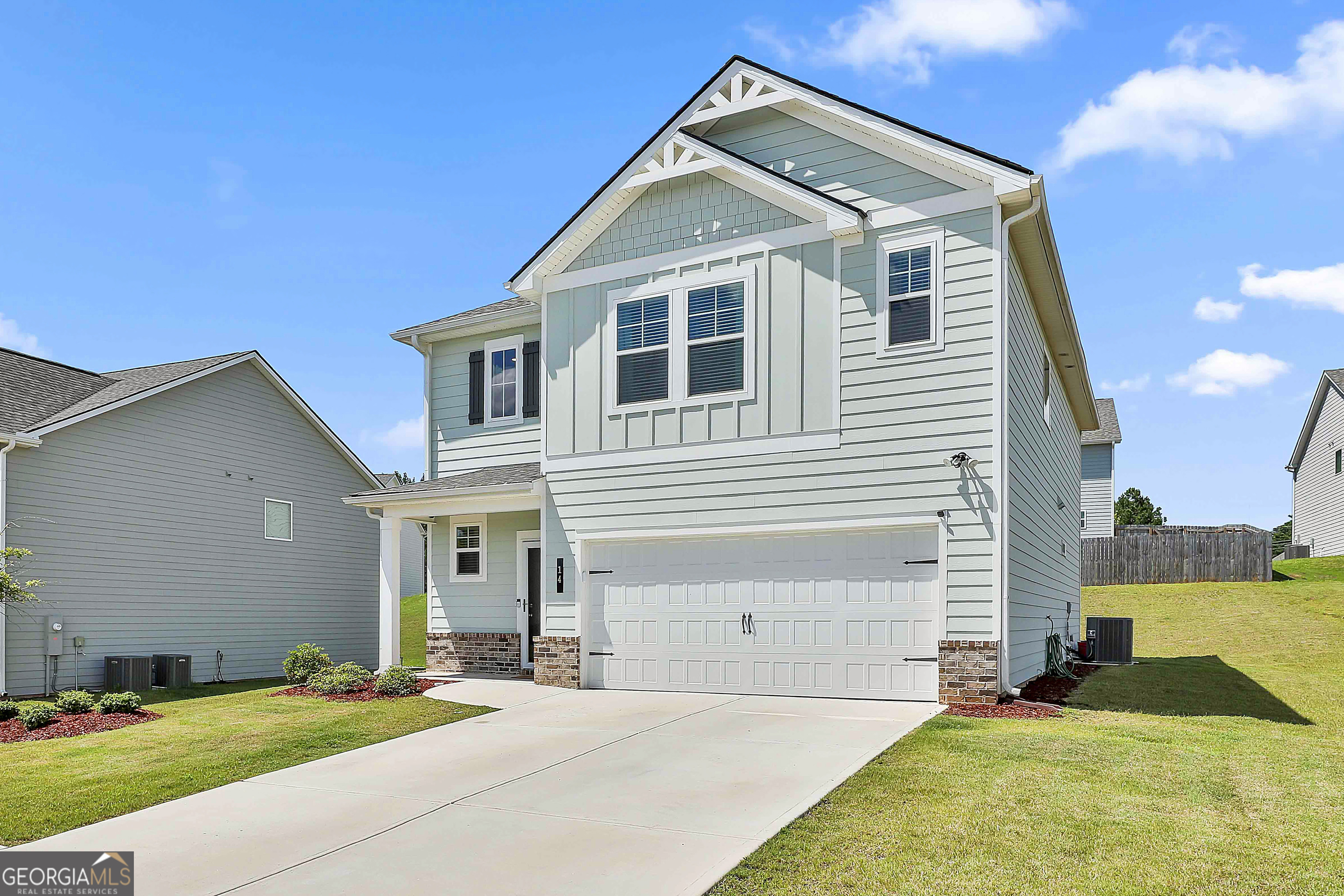 14 Bellamy Cove