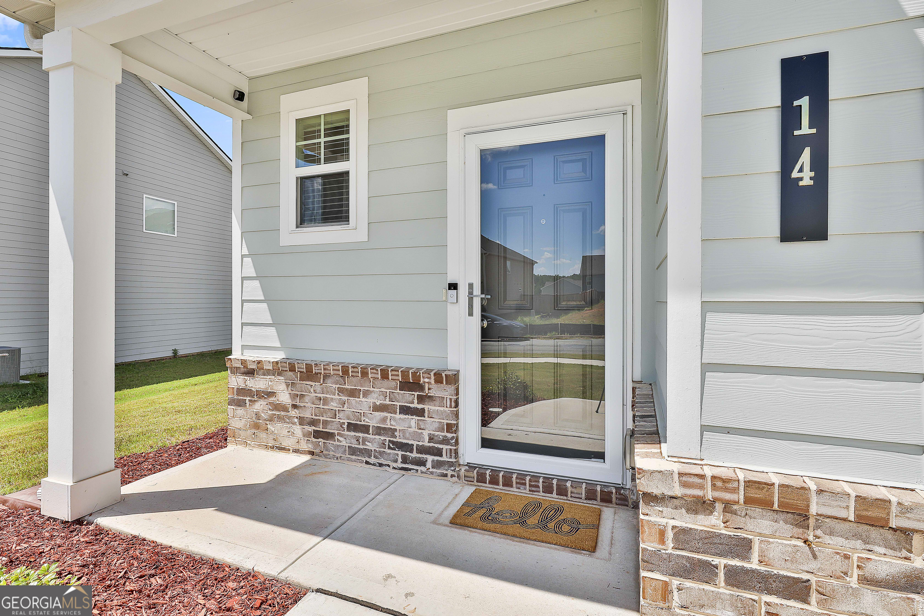 14 Bellamy Cove