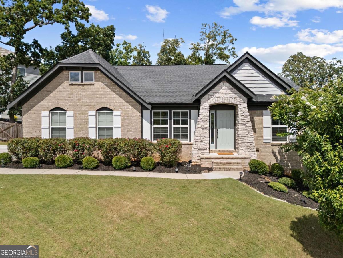 Towne Mill - Residential