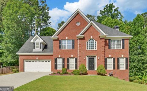 Photo of 1871 Birch Briar Bend, Lawrenceville, GA 30043 (MLS # 10506951)