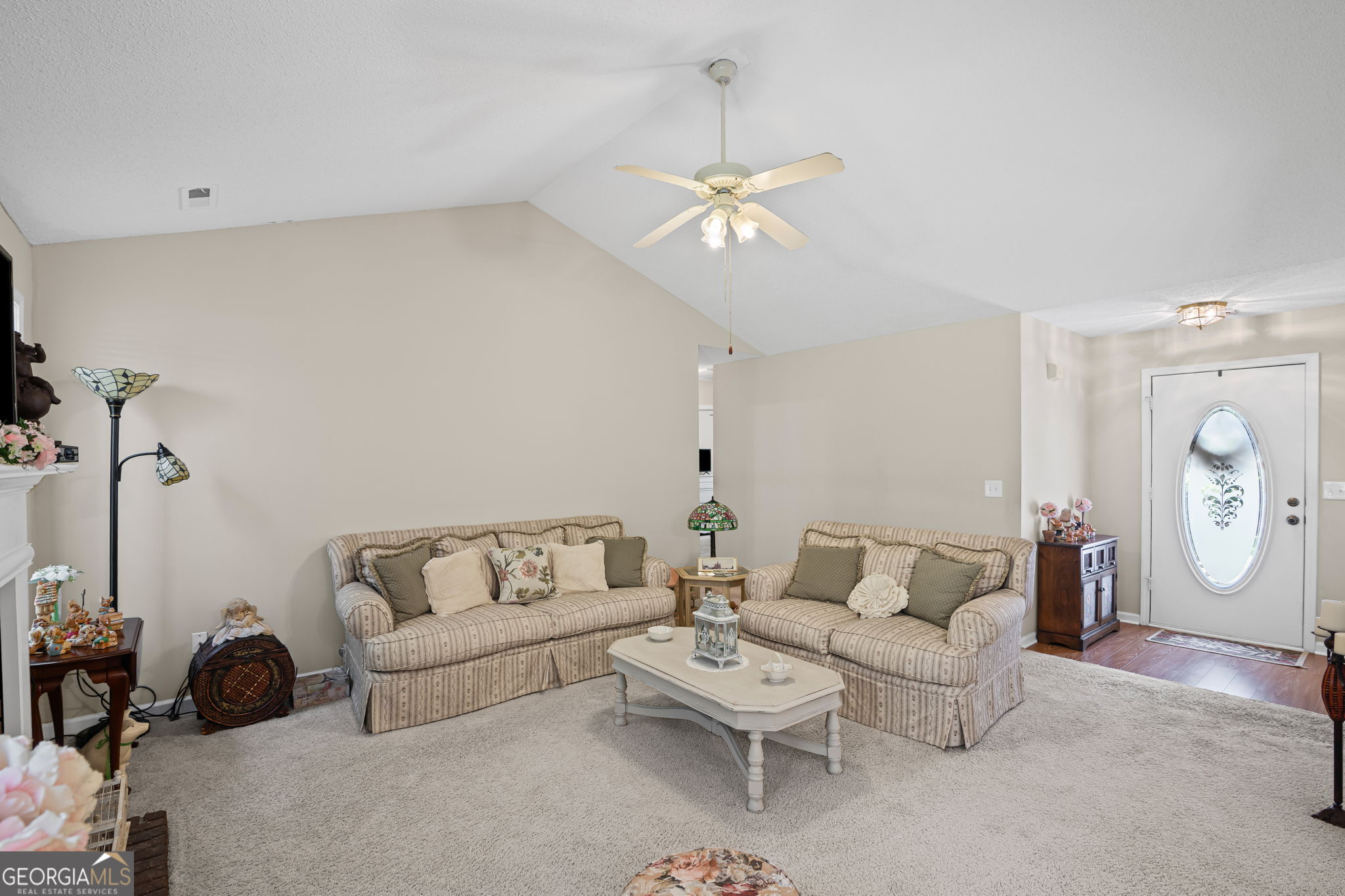 Paces Landing - Residential