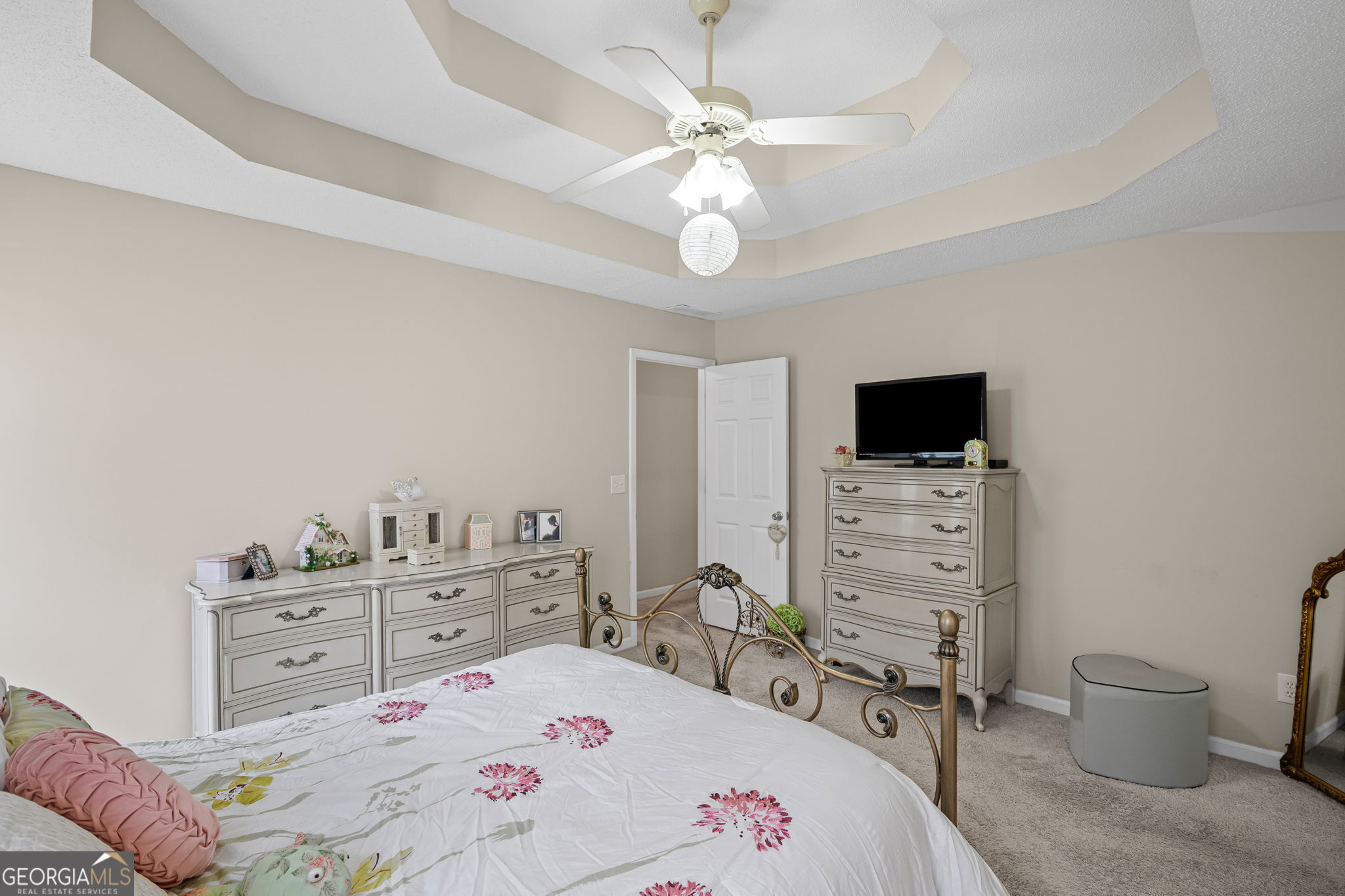 Paces Landing - Residential