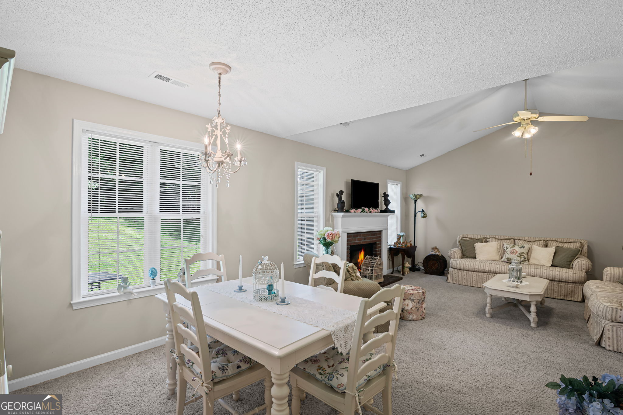 Paces Landing - Residential