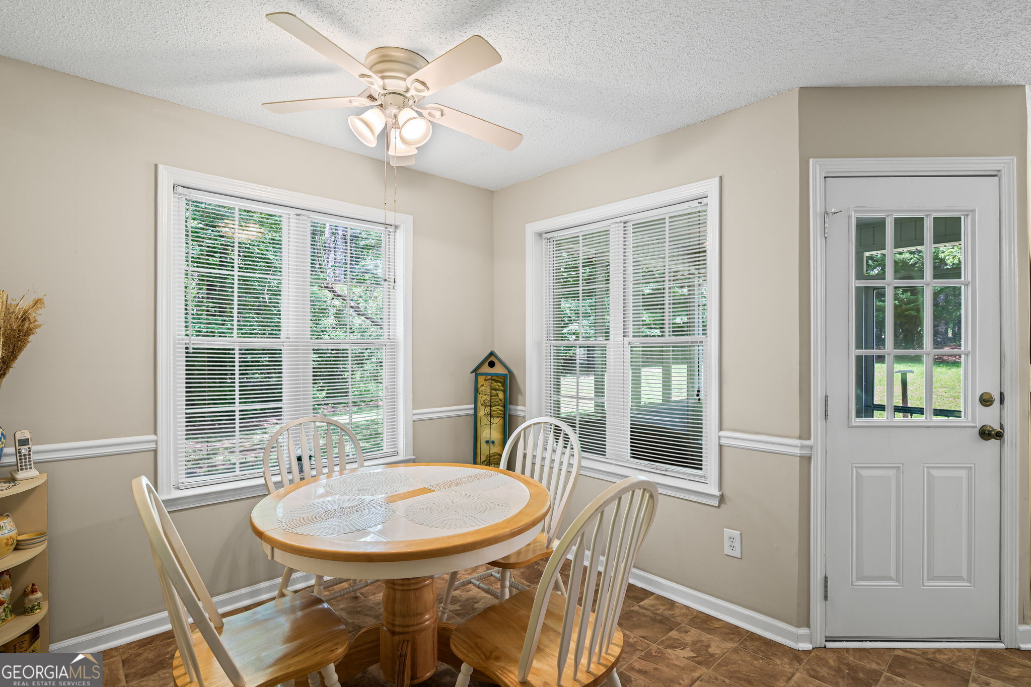 Paces Landing - Residential