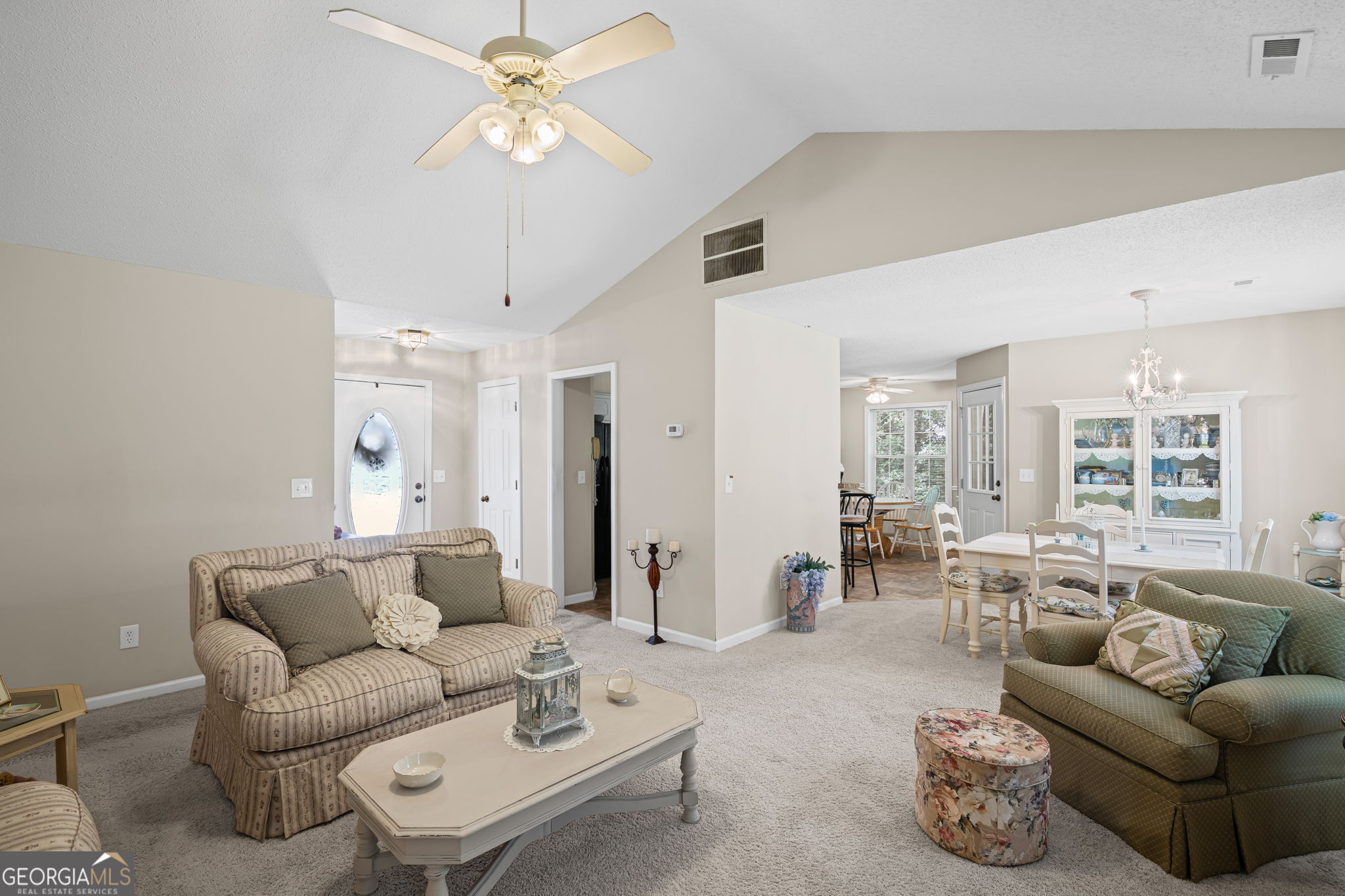 Paces Landing - Residential