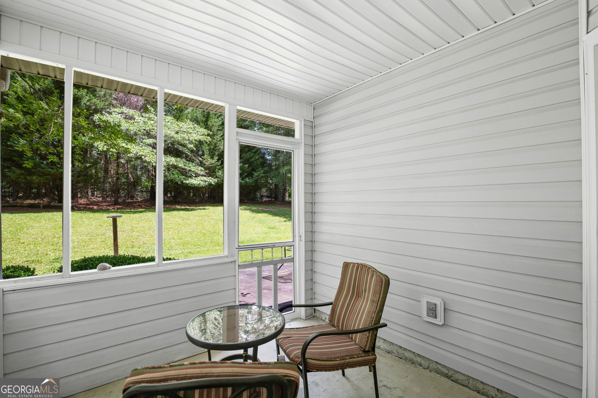 Paces Landing - Residential
