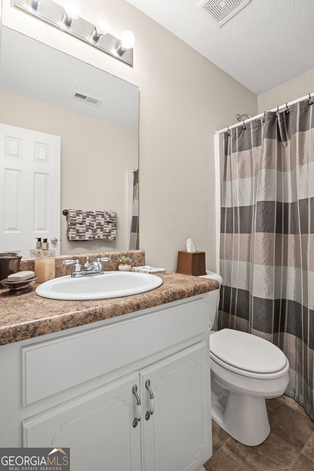 Paces Landing - Residential