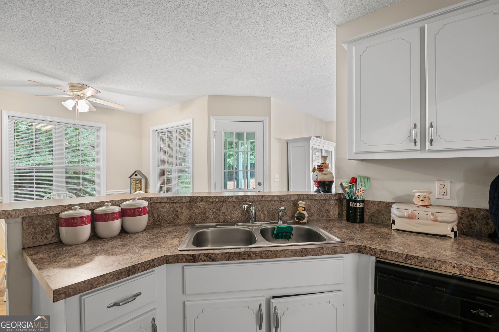 Paces Landing - Residential