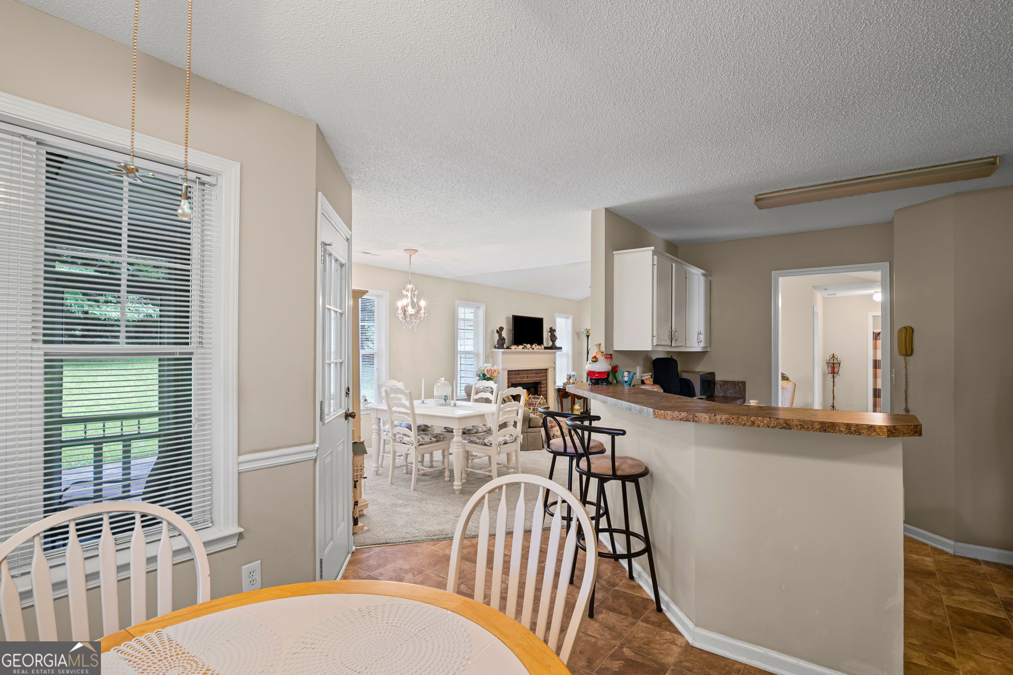 Paces Landing - Residential