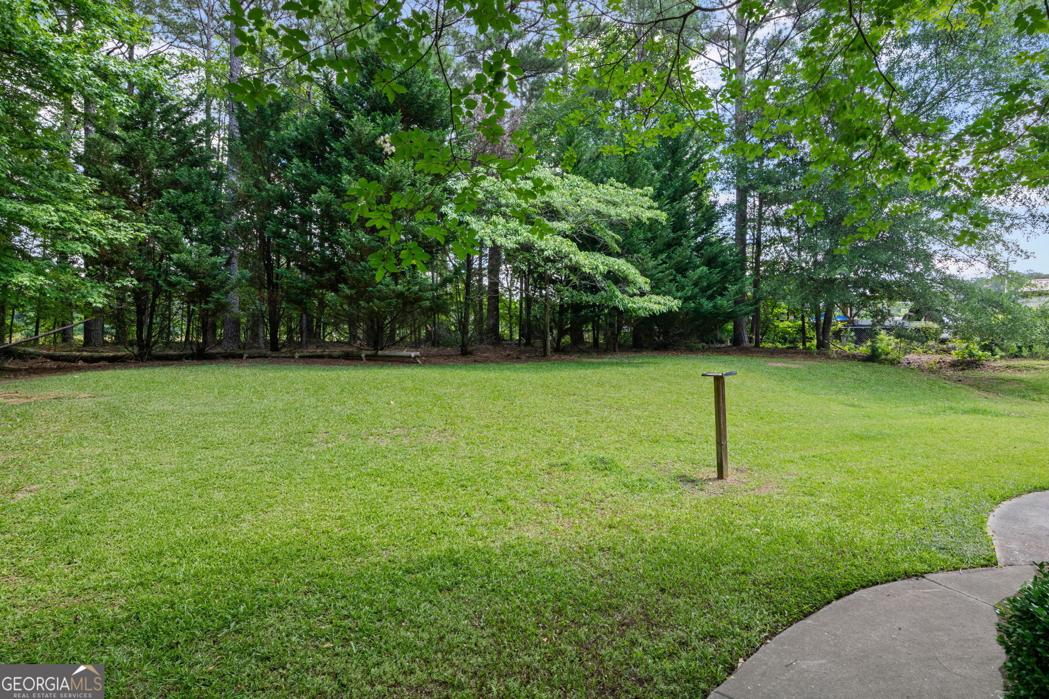 Paces Landing - Residential