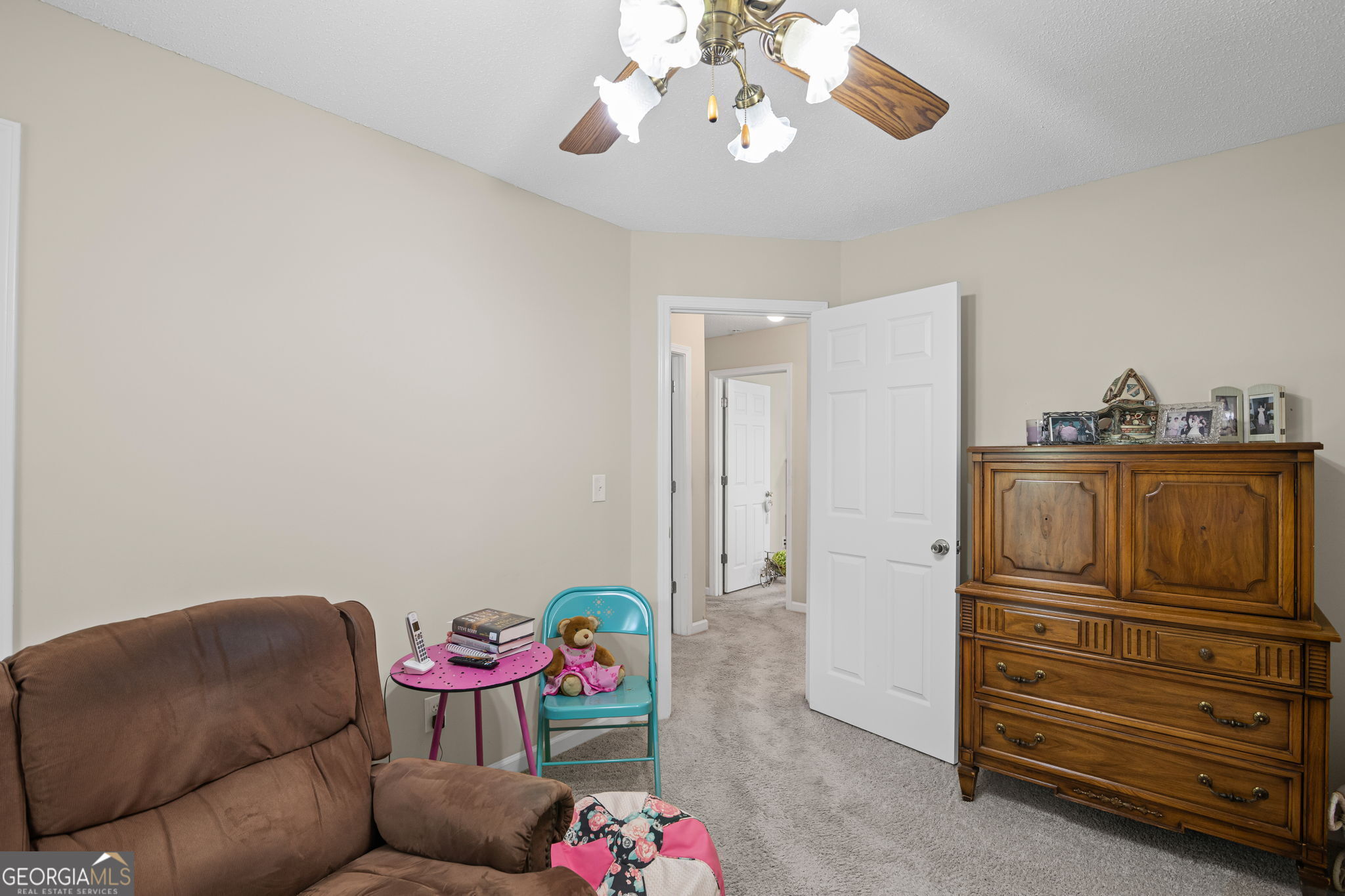 Paces Landing - Residential