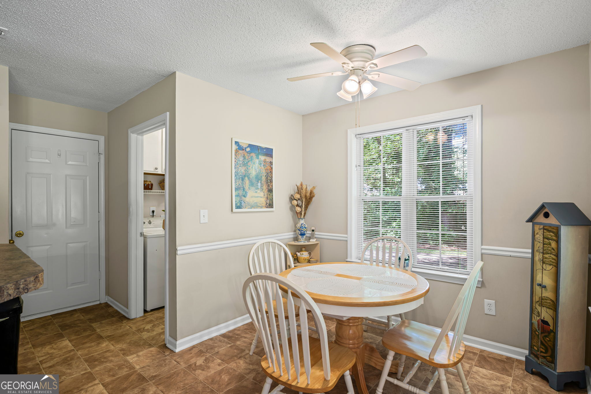 Paces Landing - Residential