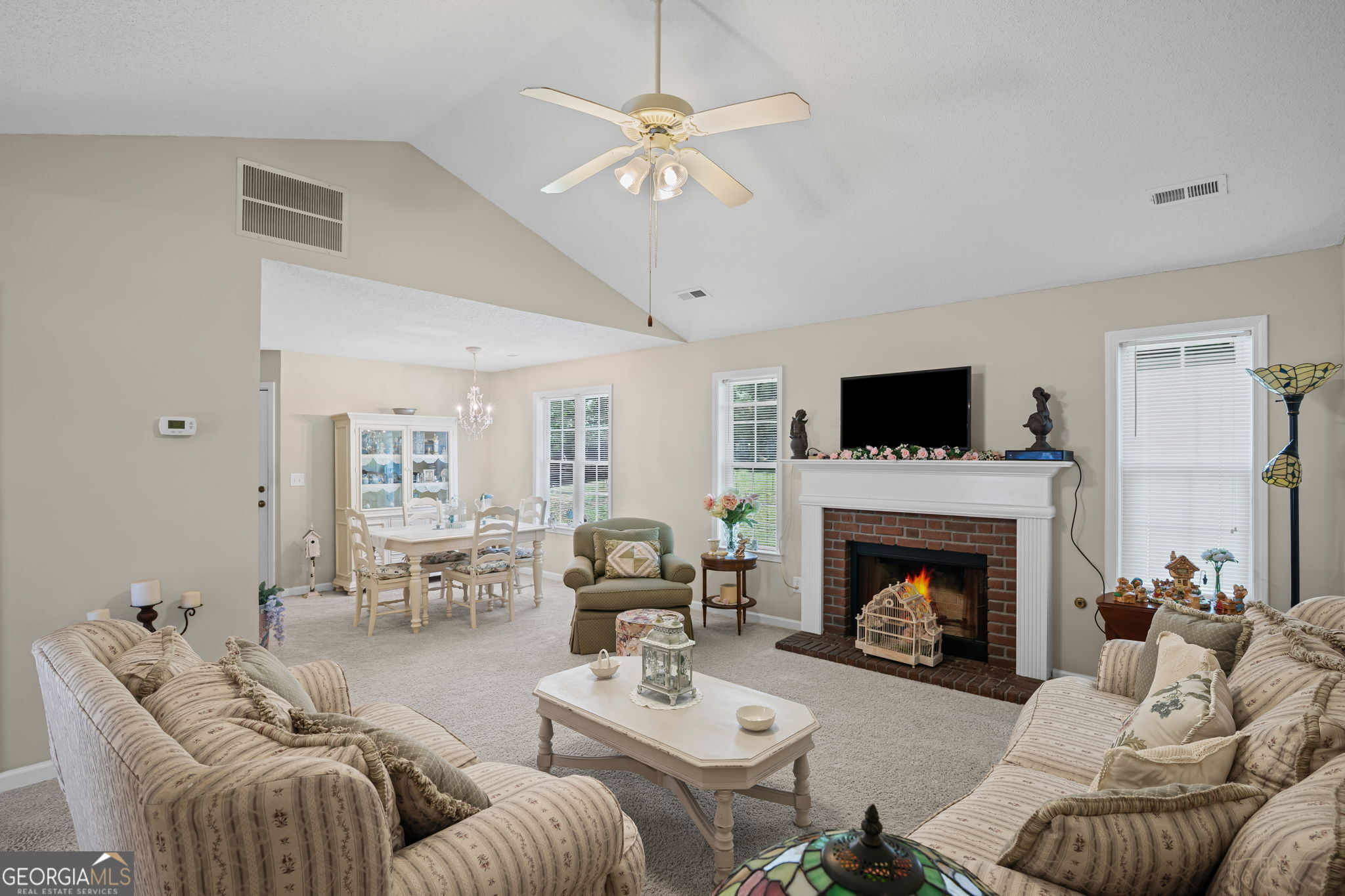 Paces Landing - Residential