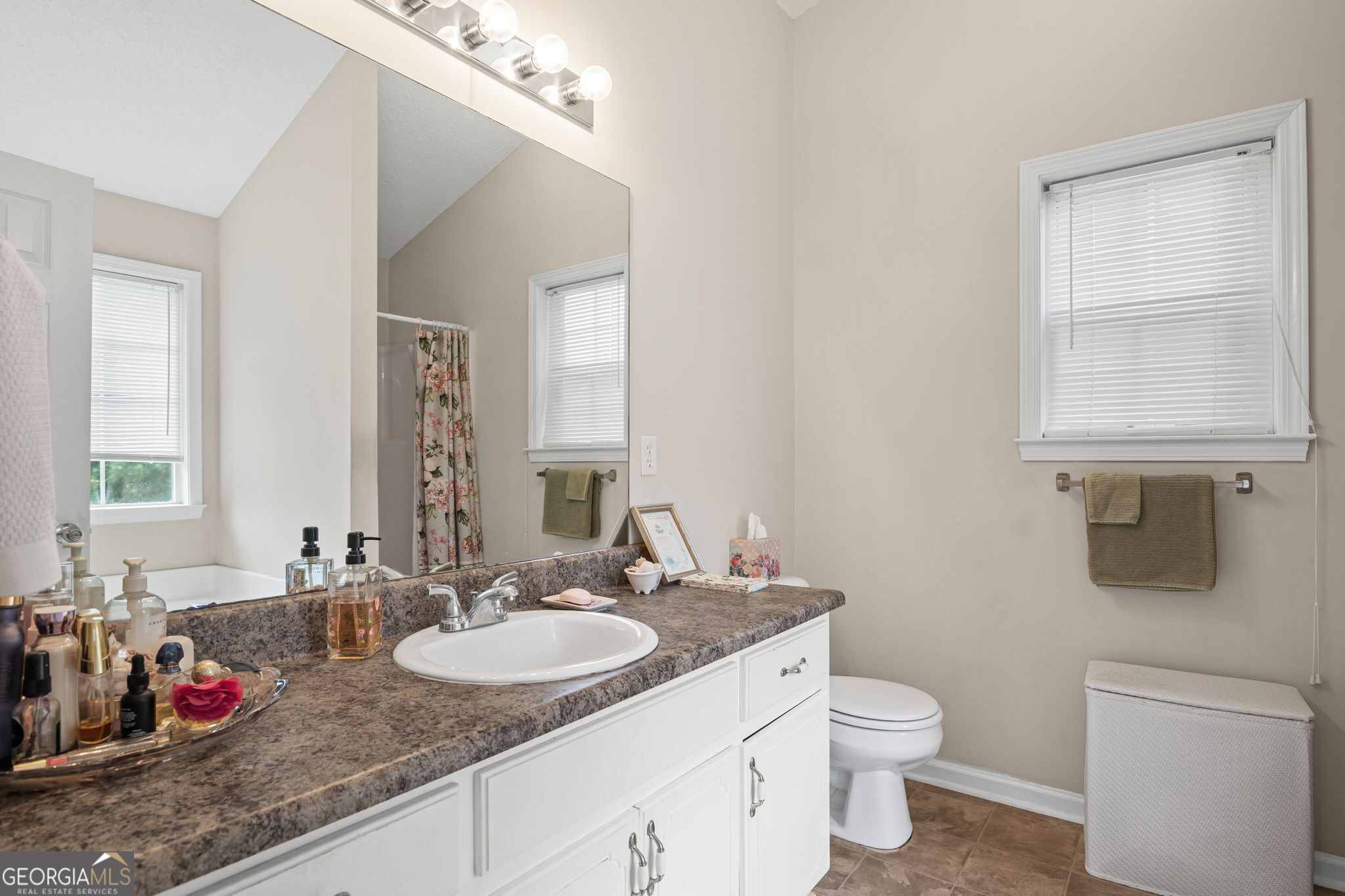Paces Landing - Residential