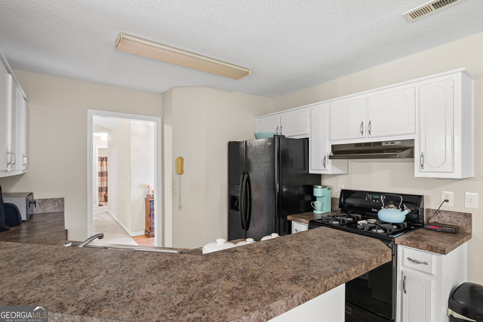 Paces Landing - Residential