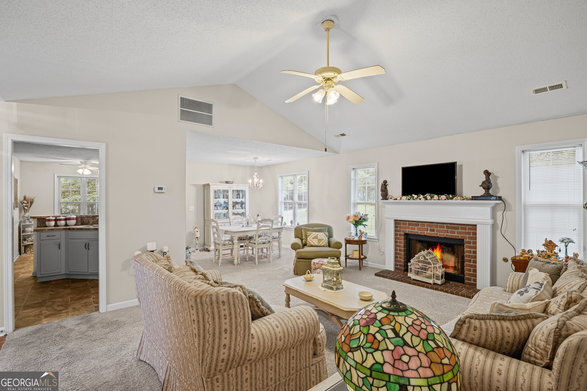 Paces Landing - Residential