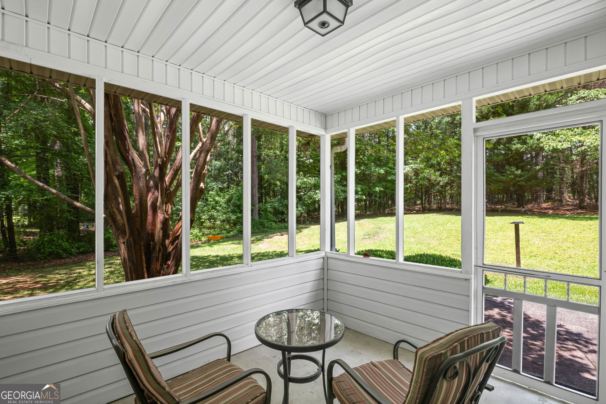 Paces Landing - Residential