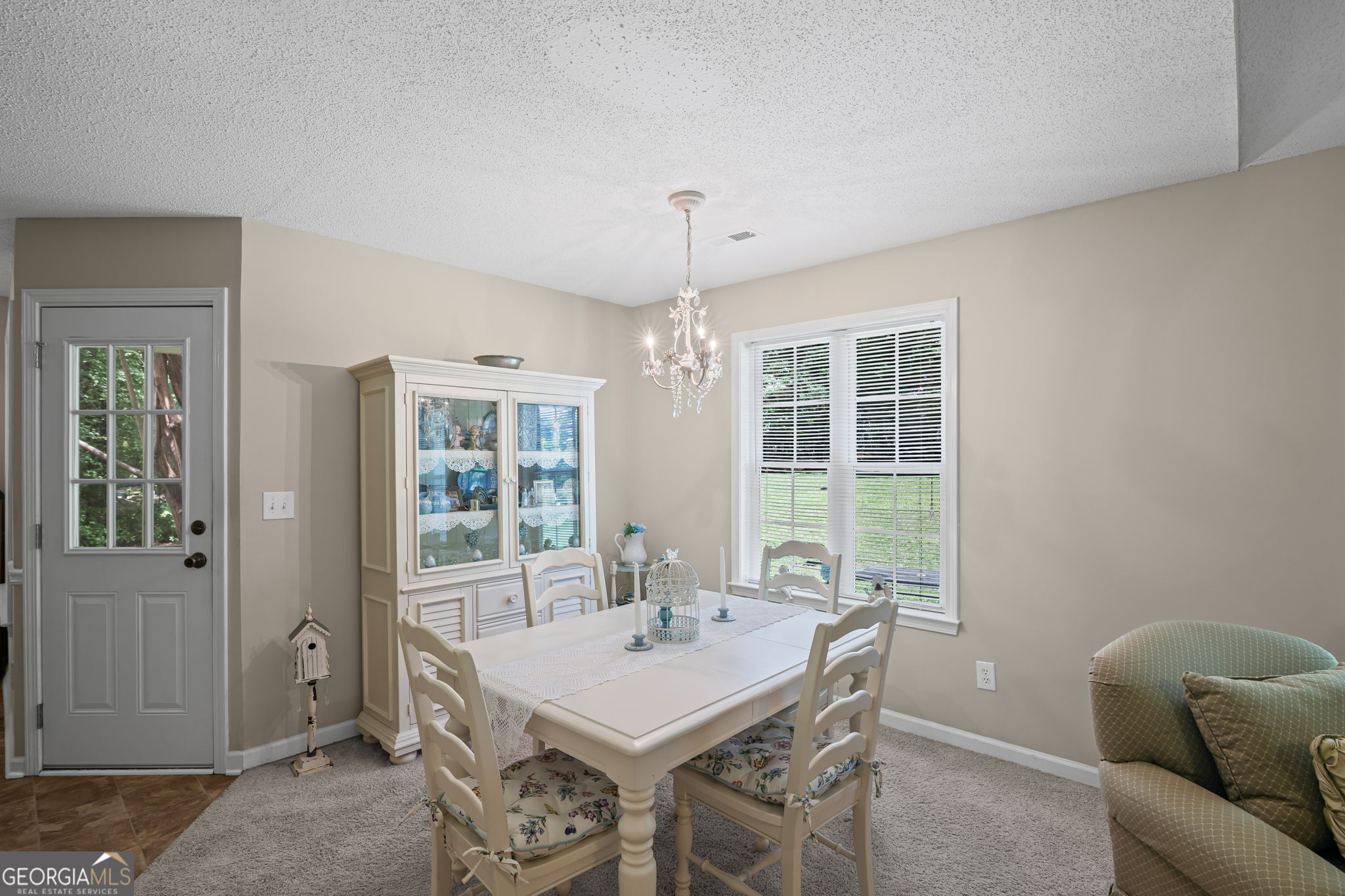 Paces Landing - Residential