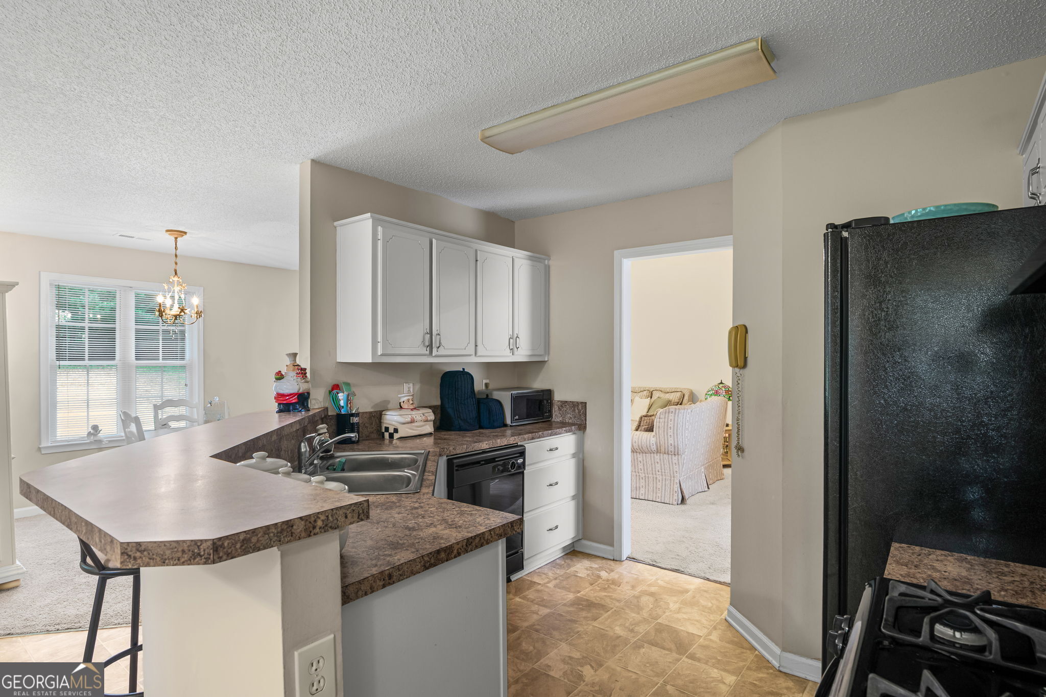 Paces Landing - Residential