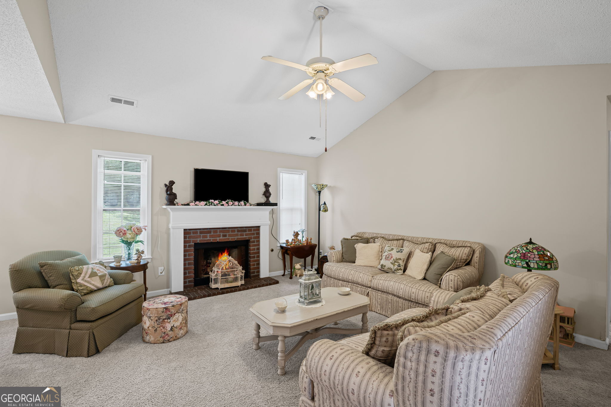 Paces Landing - Residential