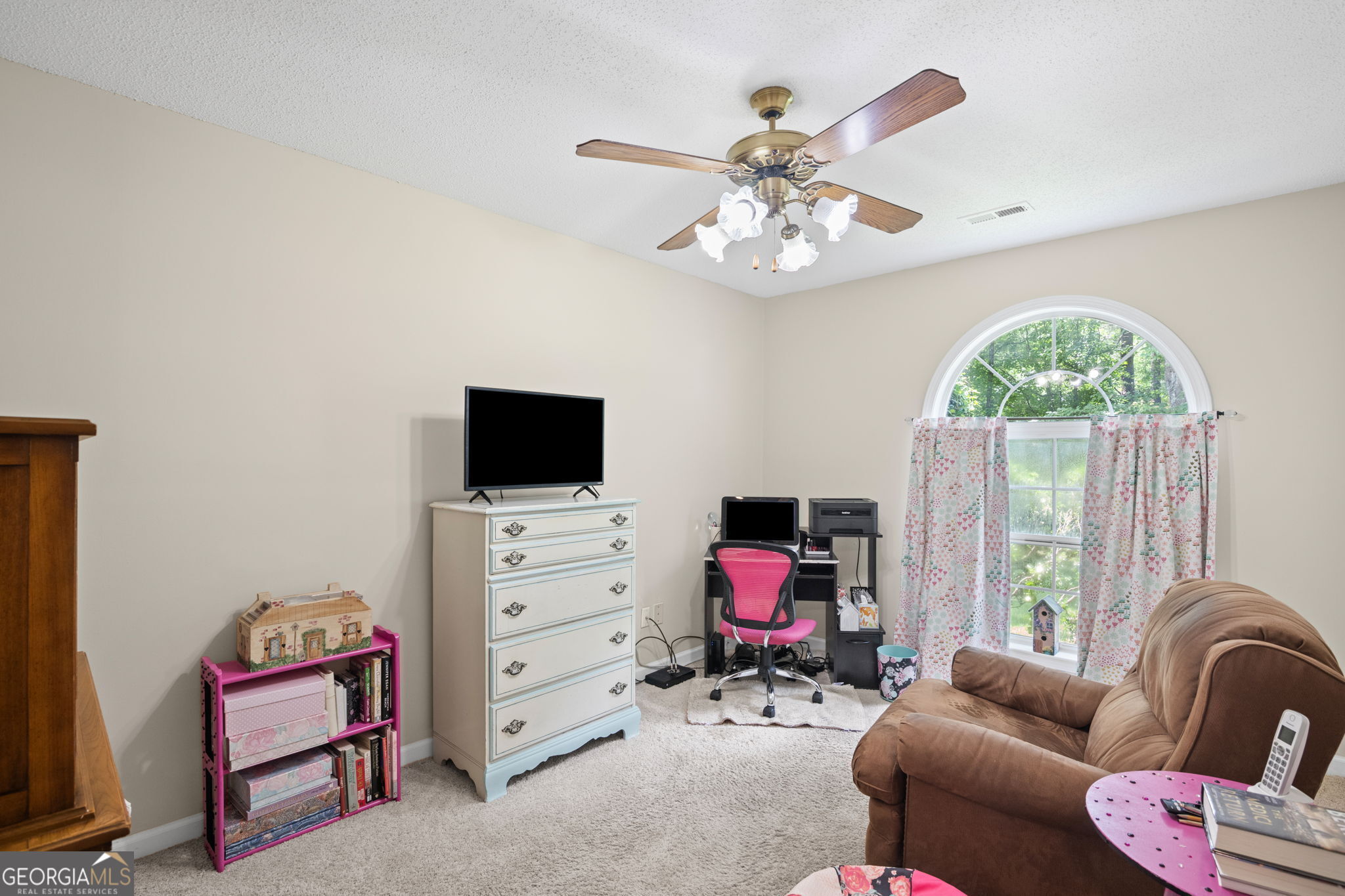 Paces Landing - Residential