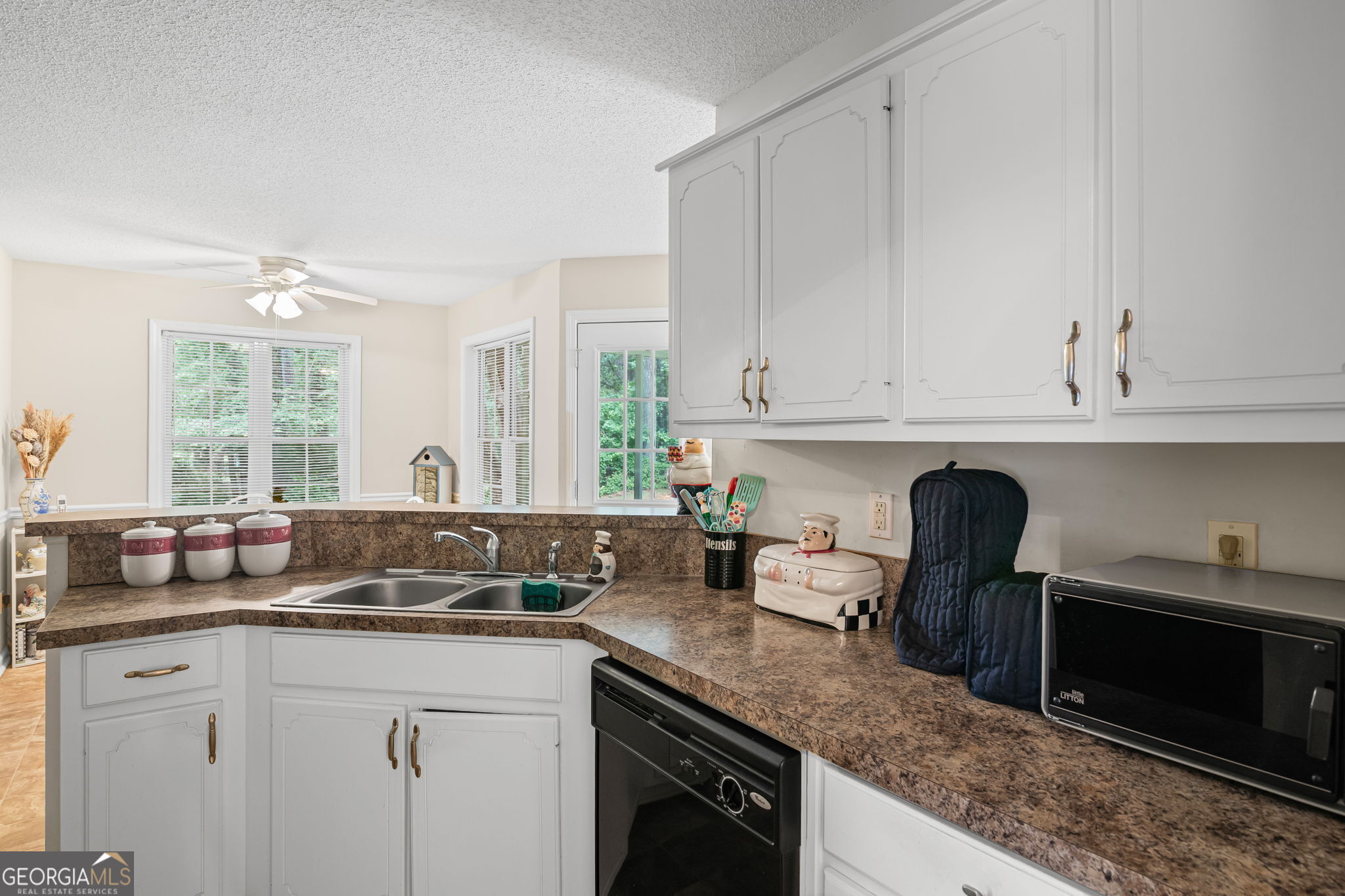 Paces Landing - Residential