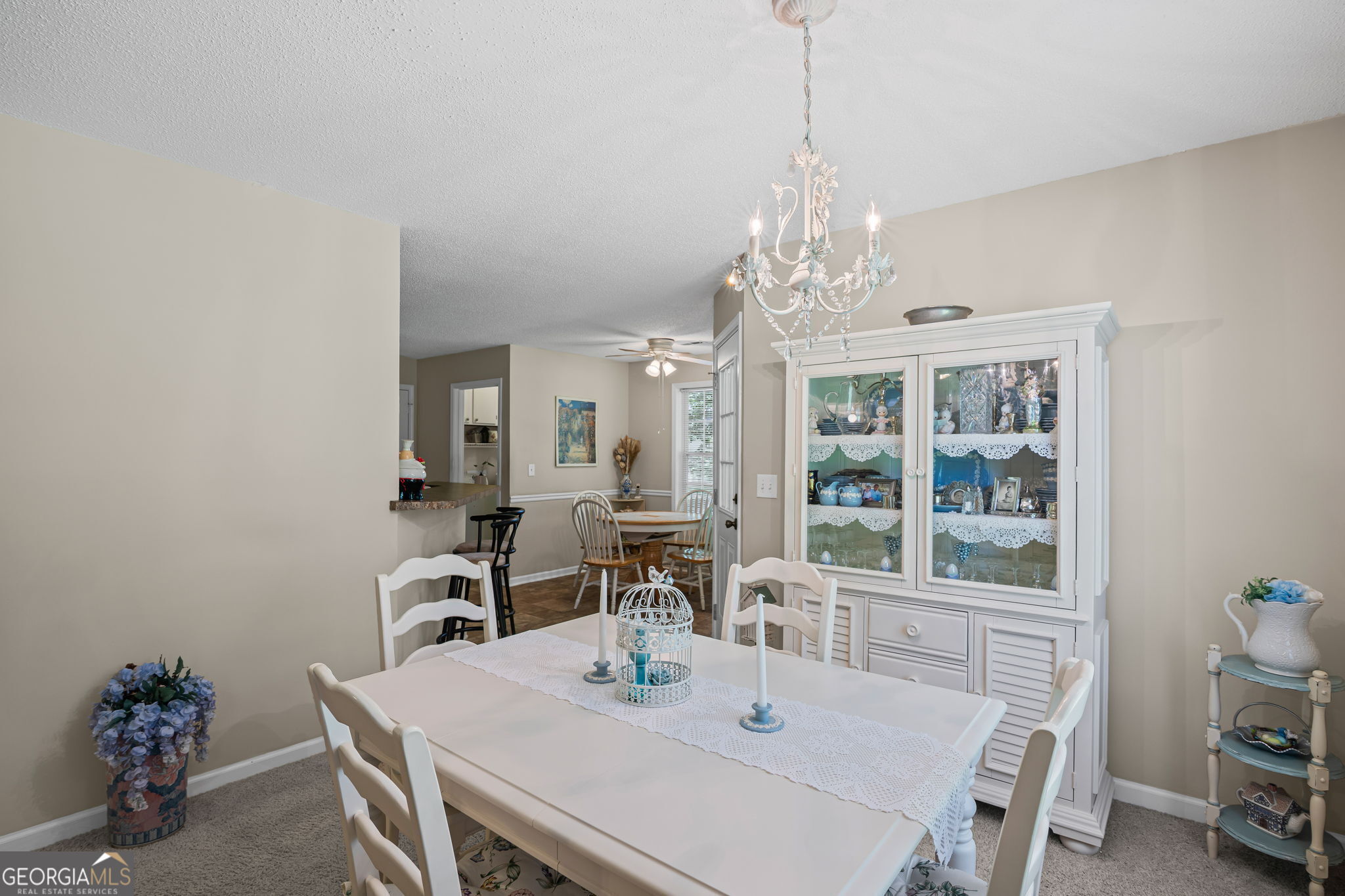 Paces Landing - Residential