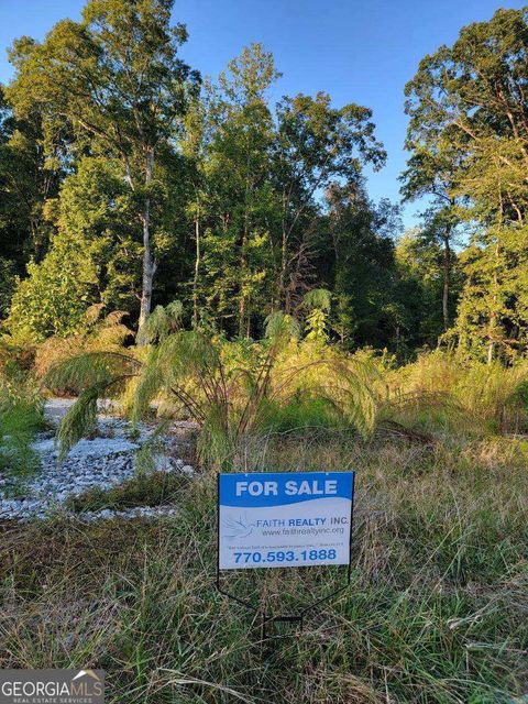 5074 Great Meadows Road Stonecrest GA 30038