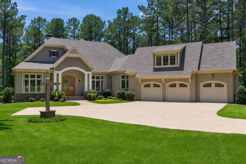Photo of 1031 Tappans Place, Greensboro, GA 30642 (MLS # 10785094)