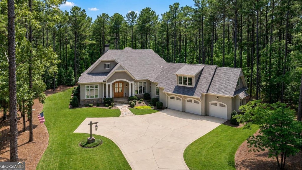 Photo of 1031 Tappans Place, Greensboro, GA 30642 (MLS # 10785094)
