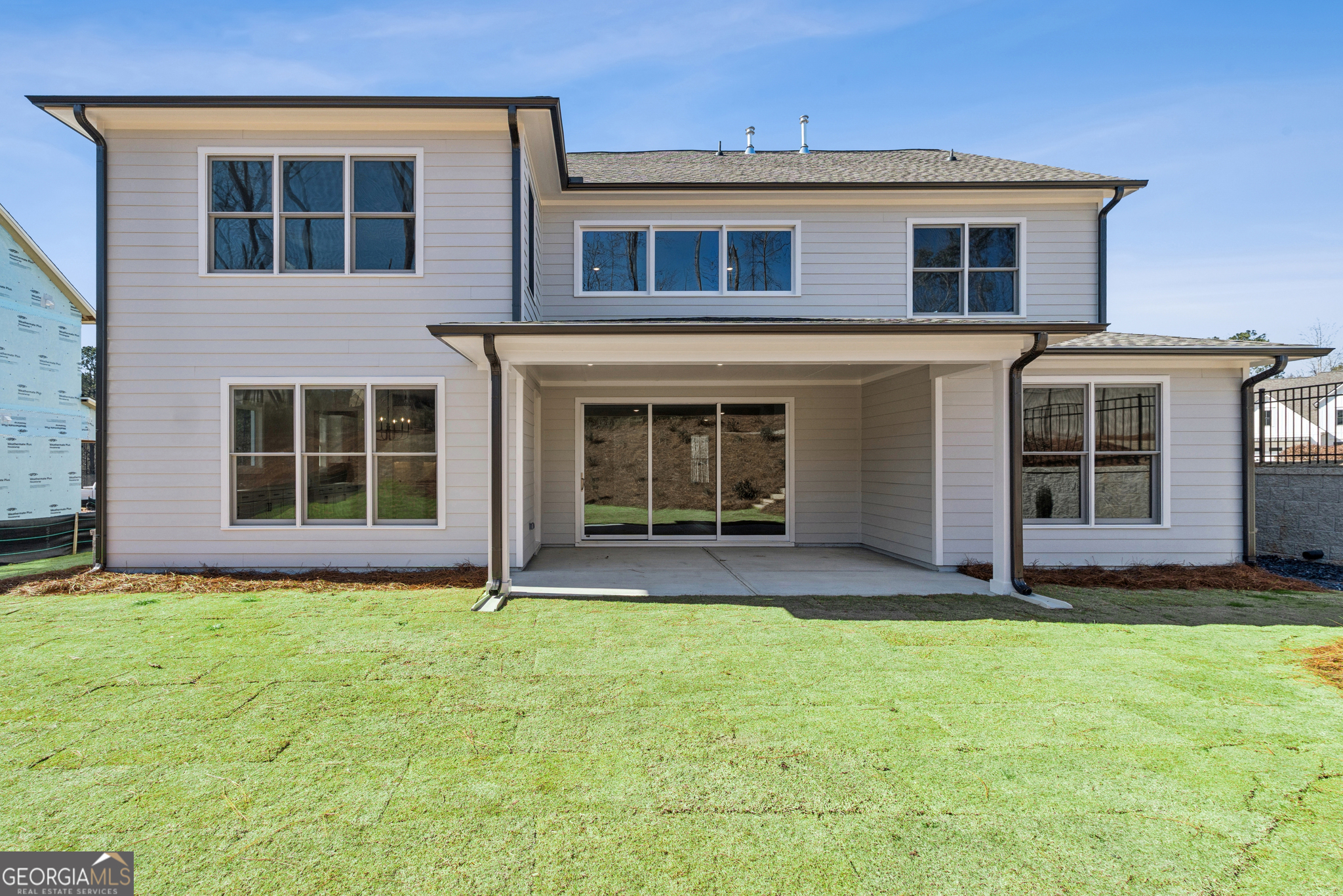 2205 Ellis Mountain DR