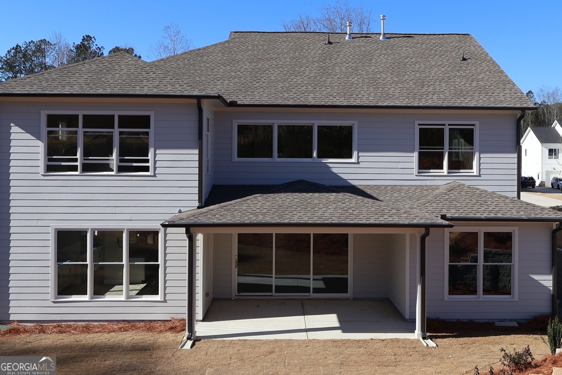 2205 Ellis Mountain DR