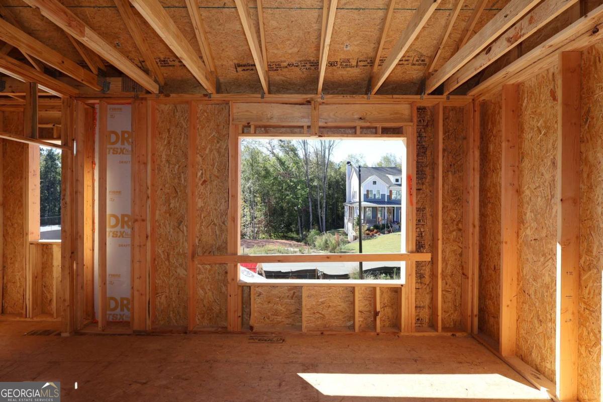 2205 Ellis Mountain Drive